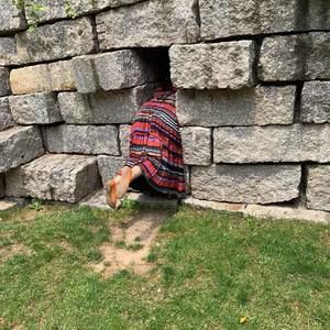 Meet your Posher, Kristen